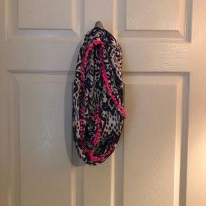 Lilly Pulitzer New Infinity Scarf